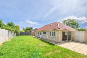 Garden- click for photo gallery
